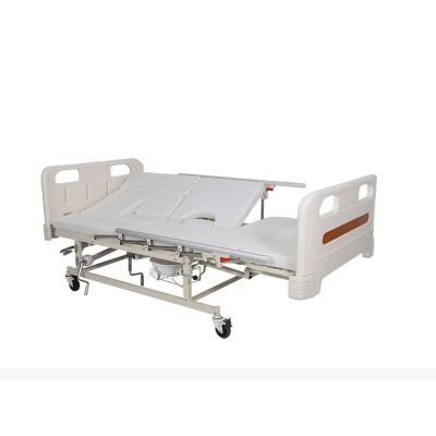 Функциональная кровать с туалетом и переворотом MIRID YD-05 Функциональная кровать с туалетом и переворотом MIRID YD-05