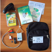 Холтер ЭКГ SDM3