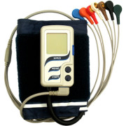 Холтер ЭКГ и АД SDM23