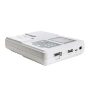 Электрокардиограф 3 канальный БИОМЕД BE 300 (color)