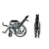 Многофункциональная инвалидная коляска с туалетом для дома и улицы OSD-MOD-2-45 Многофункциональная инвалидная коляска с туалетом для дома и улицы OSD-MOD-2-45