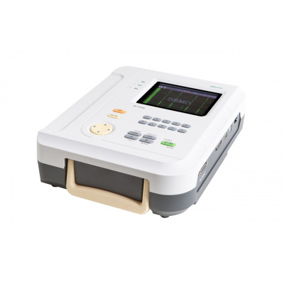 Электрокардиограф 12 канальный БИОМЕД ВЕ1200В Электрокардиограф 12 канальный БИОМЕД ВЕ1200В