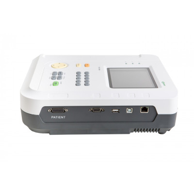 Электрокардиограф 12 канальный БИОМЕД ВЕ1200В Электрокардиограф 12 канальный БИОМЕД ВЕ1200В