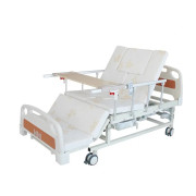 Функциональная кровать с туалетом и переворотом MIRID E20