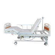 Функциональная кровать с туалетом и переворотом MIRID E20