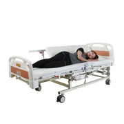 Функциональная кровать с туалетом и переворотом MIRID E20