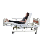 Функциональная кровать с туалетом и переворотом MIRID E20