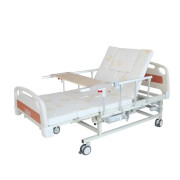 Функциональная кровать с туалетом и переворотом MIRID E20