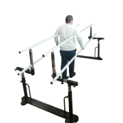 Поручень двухъярусный для восстановления навыков ходьбы ПДХ-1В