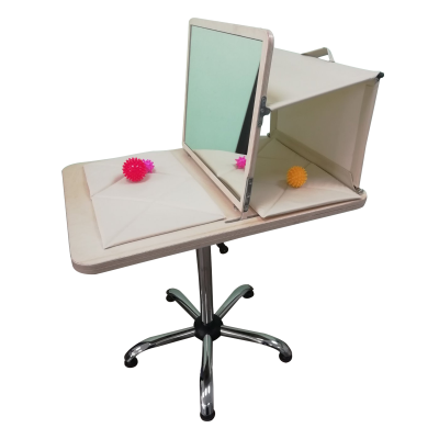 Стол зеркальной терапии СДТ-1 Стол зеркальной терапии СДТ-1