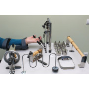 Тренажер универсальный (стол реабилитационный) СР-1