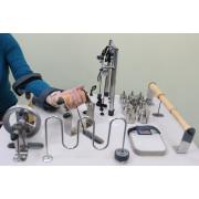 Тренажер универсальный (стол реабилитационный) СР-1