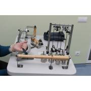 Тренажер универсальный (стол реабилитационный) СР-1