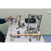 Тренажер универсальный (стол реабилитационный) СР-1