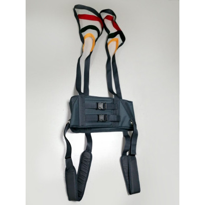 Передвижной модуль для ходьбы (шагающий подвес) ТР-М13 Передвижной модуль для ходьбы (шагающий подвес) ТР-М13