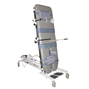 Вертикализатор с регулировкой высоты с электрическим приводом НТ-СВР-1