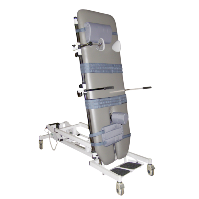 Вертикализатор с регулировкой высоты с электрическим приводом НТ-СВР-1 Вертикализатор с регулировкой высоты с электрическим приводом НТ-СВР-1