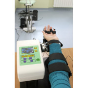 Система непрерывного пассивного движения суставов пальцев рук ТР-Е2