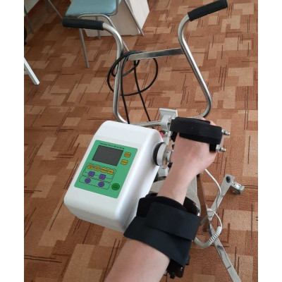 Система непрерывного пассивного движения суставов запястья ТР-Е3 Система непрерывного пассивного движения суставов запястья ТР-Е3