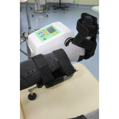 Система непрерывного пассивного движения голеностопного сустава ТР-Е4 Система непрерывного пассивного движения голеностопного сустава ТР-Е4