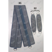 Комплект механотерапевтического оборудования для кинезотерапии ГРАВИТОН-1