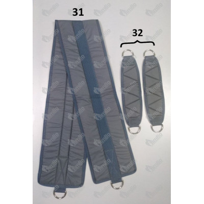 Комплект механотерапевтического оборудования для кинезотерапии ГРАВИТОН-1 Комплект механотерапевтического оборудования для кинезотерапии ГРАВИТОН-1