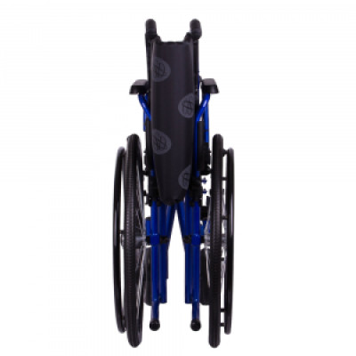 Усиленная инвалидная коляска OSD Millenium HD-50 (160 кг) Усиленная инвалидная коляска OSD Millenium HD-50 (160 кг)