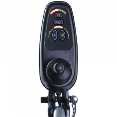 Инвалидная коляска с электроприводом OSD LY5513 Инвалидная коляска с электроприводом OSD LY5513