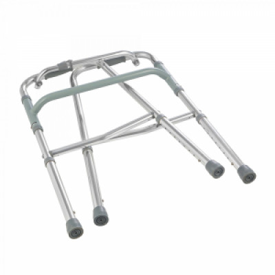 Складные шагающие ходунки SC4005S Складные шагающие ходунки SC4005S