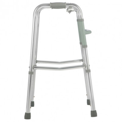 Складные фиксированные ходунки SC4010 Складные фиксированные ходунки SC4010