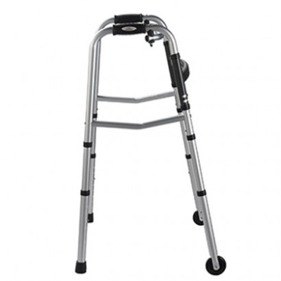 Разборные складные ходунки на колёсах 3 дюйма OSD-Q3F Разборные складные ходунки на колёсах 3 дюйма OSD-Q3F