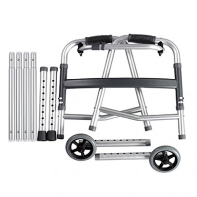 Разборные складные ходунки на колёсах 5 дюймов OSD-Q5F Разборные складные ходунки на колёсах 5 дюймов OSD-Q5F