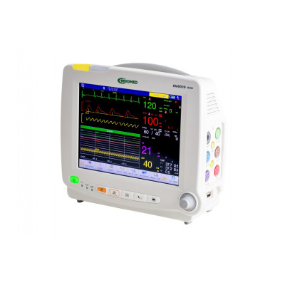 Монитор пациента БИОМЕД ВМ800В neo Монитор пациента БИОМЕД ВМ800В neo