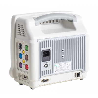 Монитор пациента БИОМЕД ВМ800В neo Монитор пациента БИОМЕД ВМ800В neo