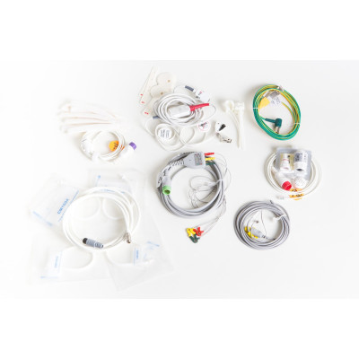 Монитор пациента БИОМЕД ВМ800В neo Монитор пациента БИОМЕД ВМ800В neo