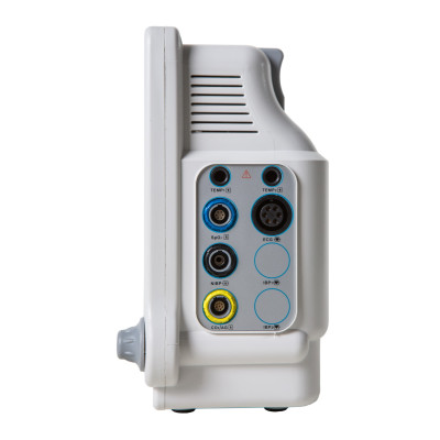 Монитор пациента star 8000H (БИОМЕД ВМ800В) Монитор пациента star 8000H (БИОМЕД ВМ800В)