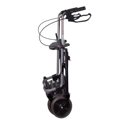 Стальной роллер для инвалидов и пожилых людей RB-91040RW Стальной роллер для инвалидов и пожилых людей RB-91040RW