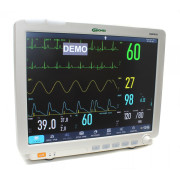 Монитор пациента С86 (БИОМЕД ВМ800D 15 дюймов)