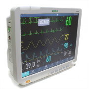 Монитор пациента С86 (БИОМЕД ВМ800D 15 дюймов)