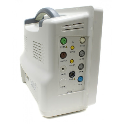 Монитор пациента С86 (БИОМЕД ВМ800D 15 дюймов) Монитор пациента С86 (БИОМЕД ВМ800D 15 дюймов)