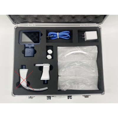 Видеоларингоскоп CR-31D (для новорожденных и грудничков) Видеоларингоскоп CR-31D (для новорожденных и грудничков)