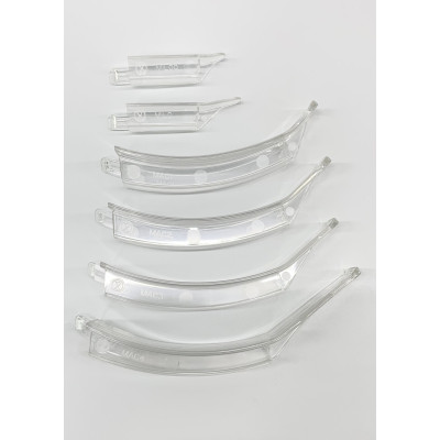 Видеоларингоскоп CR-31D (для взрослых пациентов и детей) Видеоларингоскоп CR-31D (для взрослых пациентов и детей)