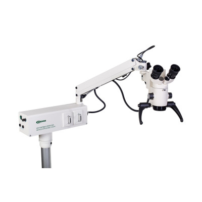 Микроскоп операционный офтальмологический БИОМЕД YZ20Р5 Микроскоп операционный офтальмологический БИОМЕД YZ20Р5