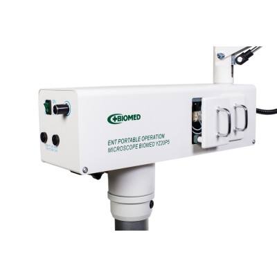Микроскоп операционный офтальмологический БИОМЕД YZ20Р5 Микроскоп операционный офтальмологический БИОМЕД YZ20Р5
