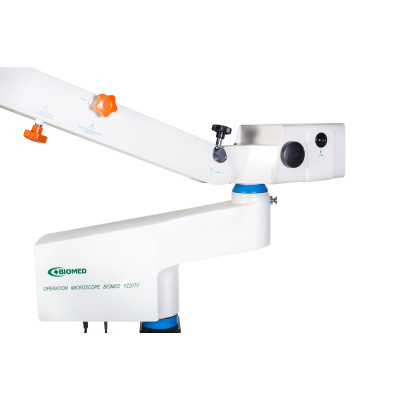 Микроскоп операционный БИОМЕД YZ20T4 Микроскоп операционный БИОМЕД YZ20T4