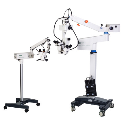 Микроскоп операционный БИОМЕД YZ20T4 Микроскоп операционный БИОМЕД YZ20T4