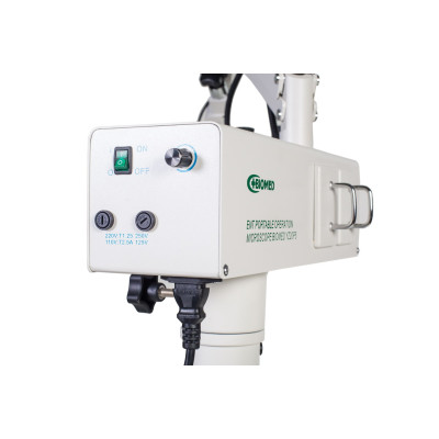 Микроскоп операционный ЛОР БИОМЕД YZ20Р5 Микроскоп операционный ЛОР БИОМЕД YZ20Р5