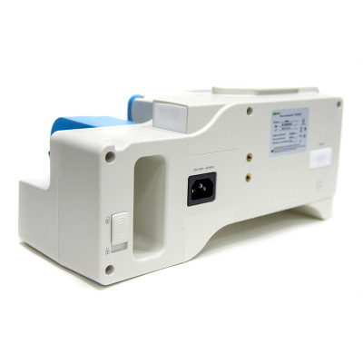 Насос шприцевой БИОМЕД M200A Насос шприцевой БИОМЕД M200A