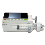 Насос шприцевой БІОМЕД М300