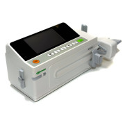 Насос шприцевой БІОМЕД М300